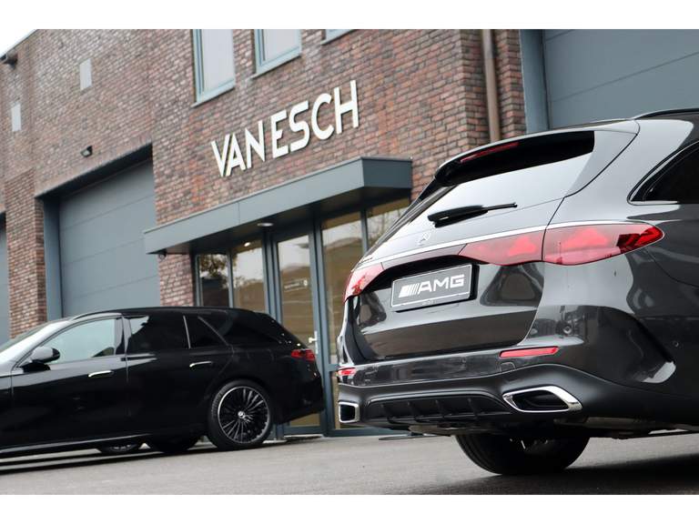 Mercedes-Benz Mercedes-Benz