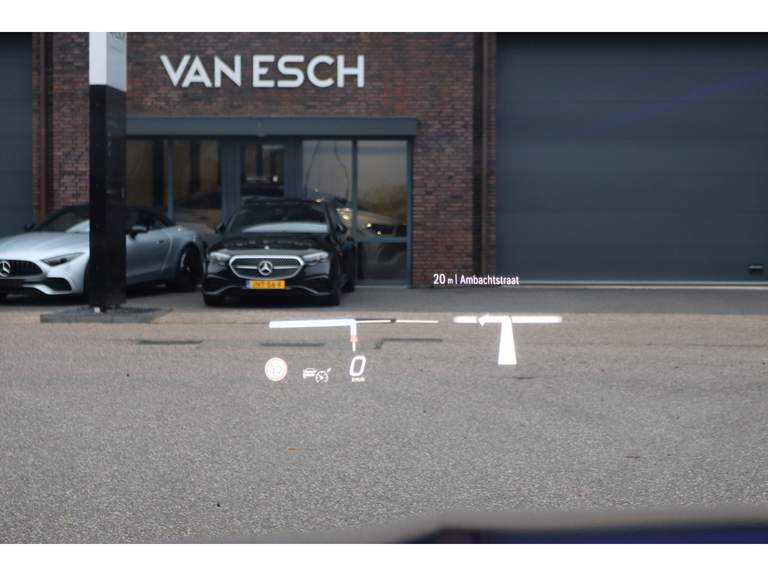 Mercedes-Benz Mercedes-Benz