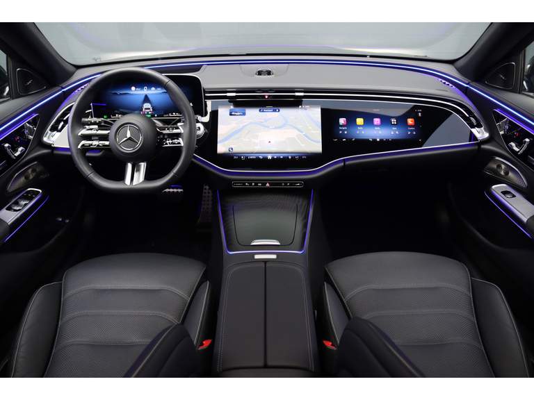 Mercedes-Benz Mercedes-Benz