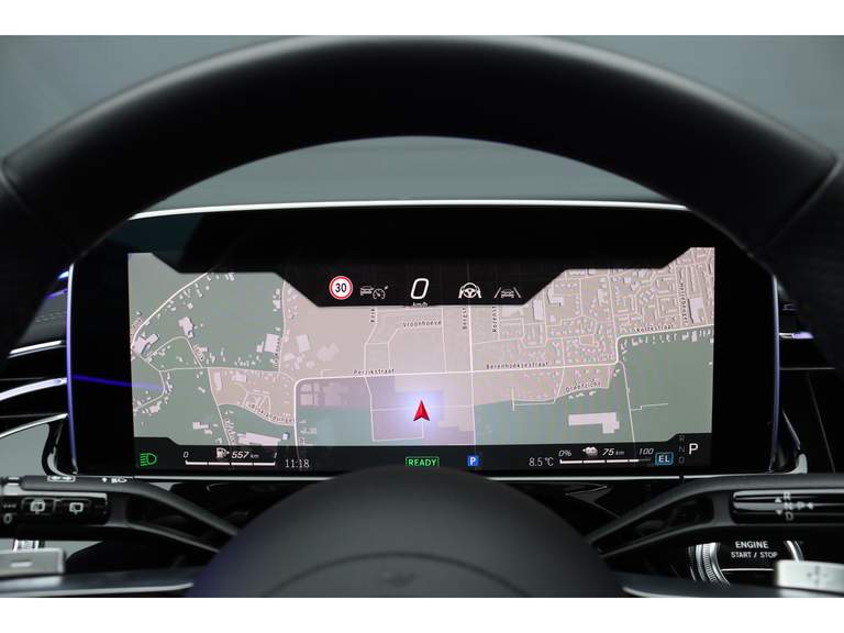 Mercedes-Benz Mercedes-Benz