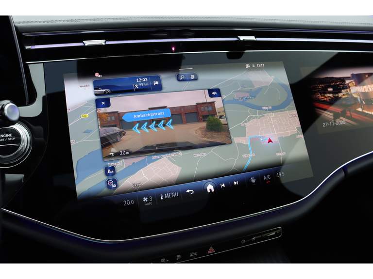 Mercedes-Benz Mercedes-Benz