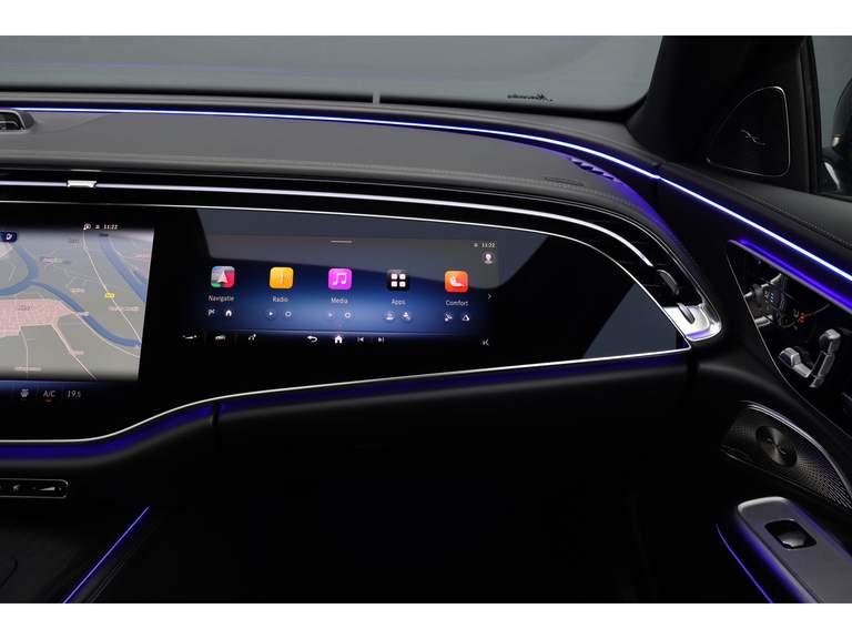 Mercedes-Benz Mercedes-Benz