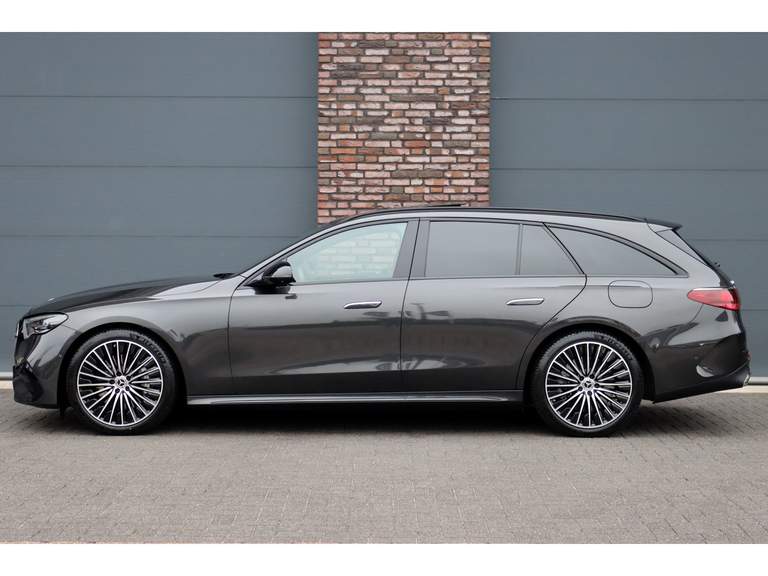 Mercedes-Benz Mercedes-Benz