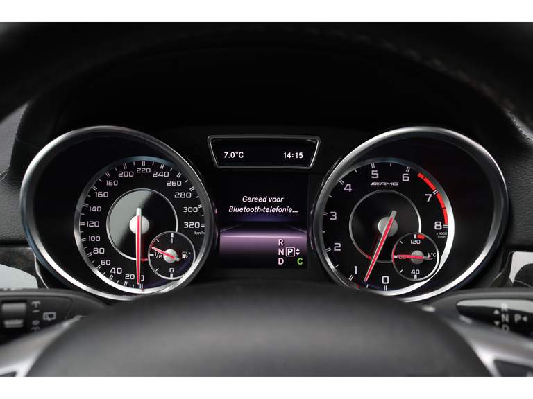 Mercedes-Benz Mercedes-Benz