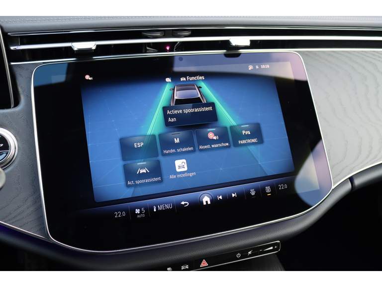 Mercedes-Benz Mercedes-Benz