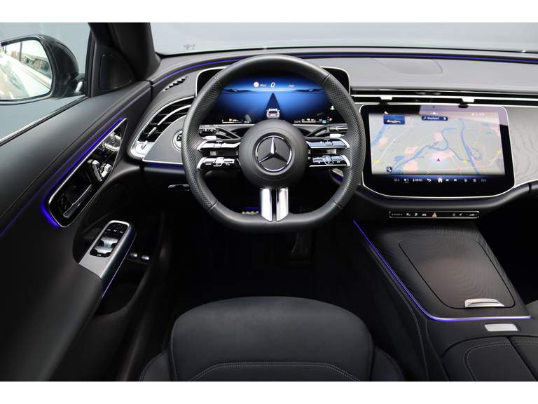 Mercedes-Benz Mercedes-Benz