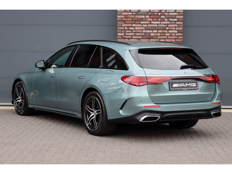 Mercedes-Benz Mercedes-Benz