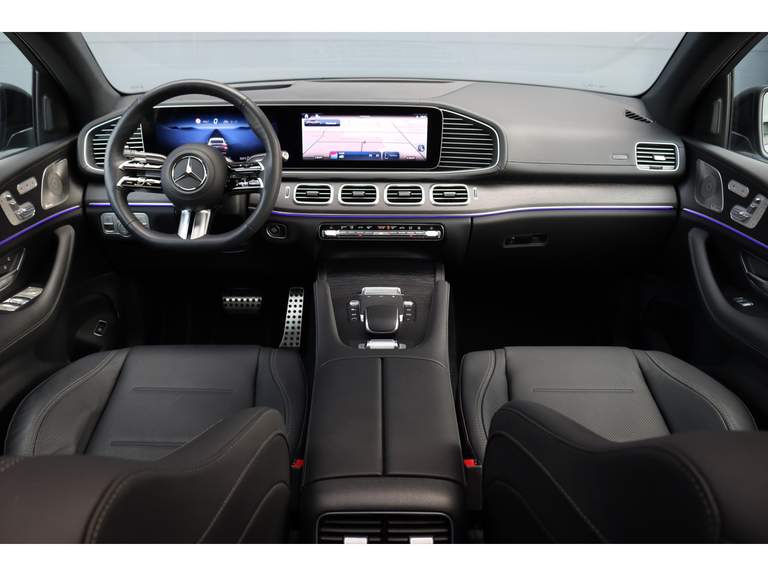 Mercedes-Benz Mercedes-Benz