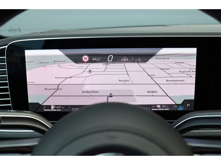 Mercedes-Benz Mercedes-Benz