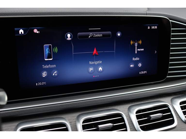 Mercedes-Benz Mercedes-Benz