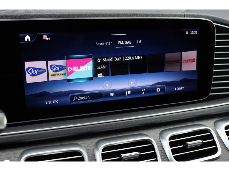 Mercedes-Benz Mercedes-Benz