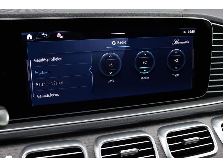 Mercedes-Benz Mercedes-Benz