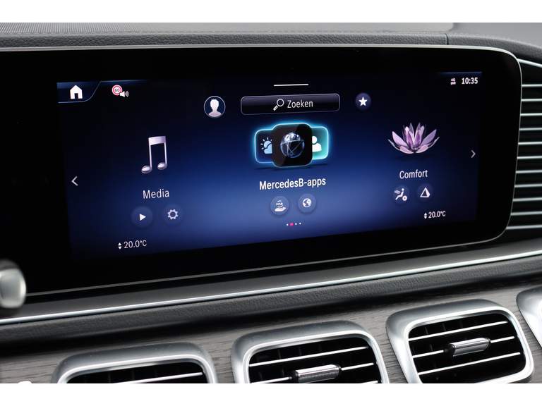 Mercedes-Benz Mercedes-Benz