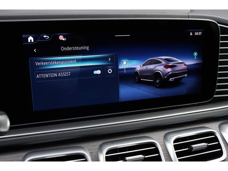 Mercedes-Benz Mercedes-Benz