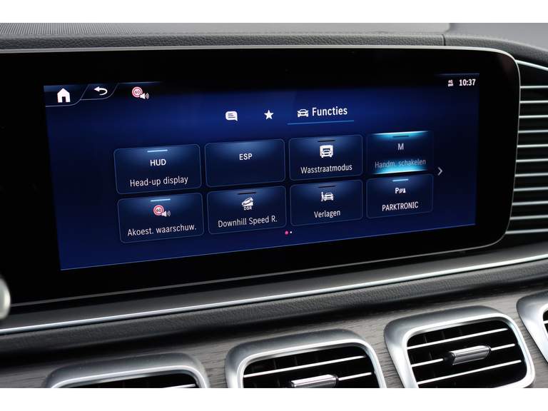 Mercedes-Benz Mercedes-Benz