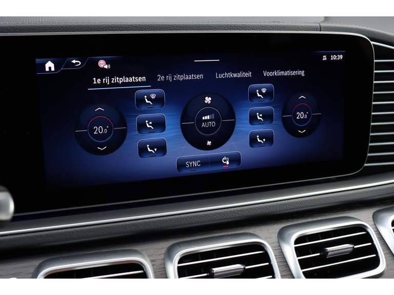 Mercedes-Benz Mercedes-Benz