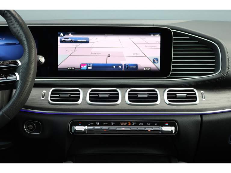 Mercedes-Benz Mercedes-Benz