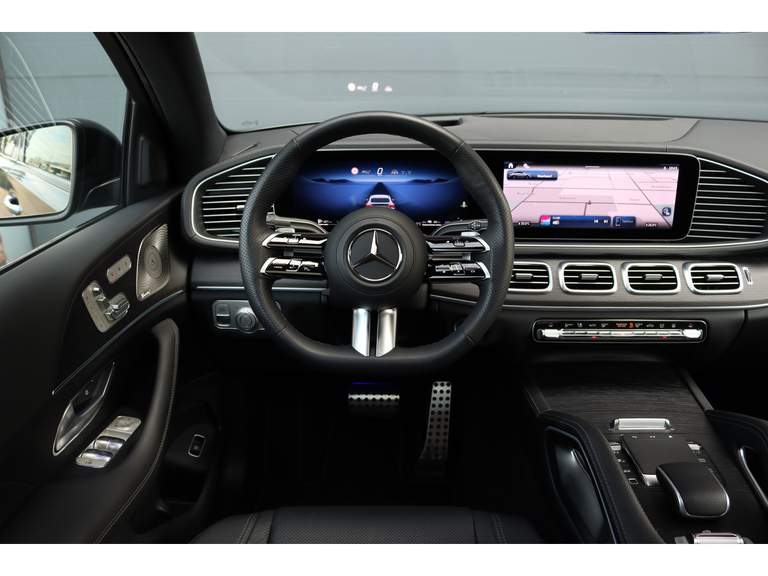 Mercedes-Benz Mercedes-Benz