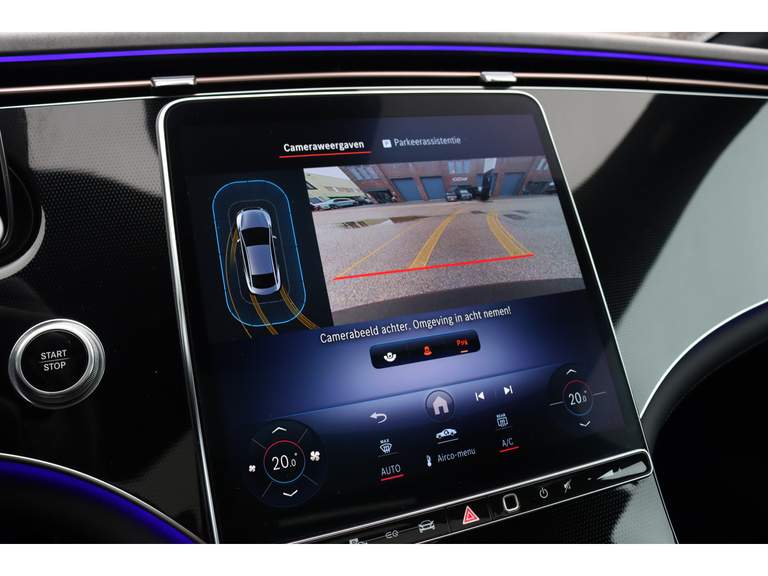 Mercedes-Benz Mercedes-Benz