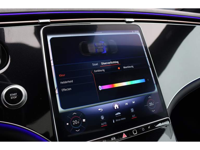 Mercedes-Benz Mercedes-Benz