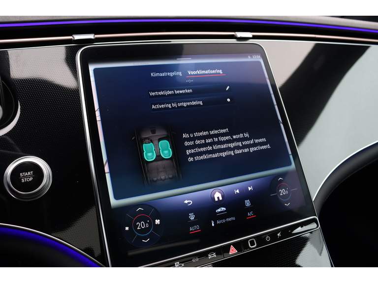 Mercedes-Benz Mercedes-Benz