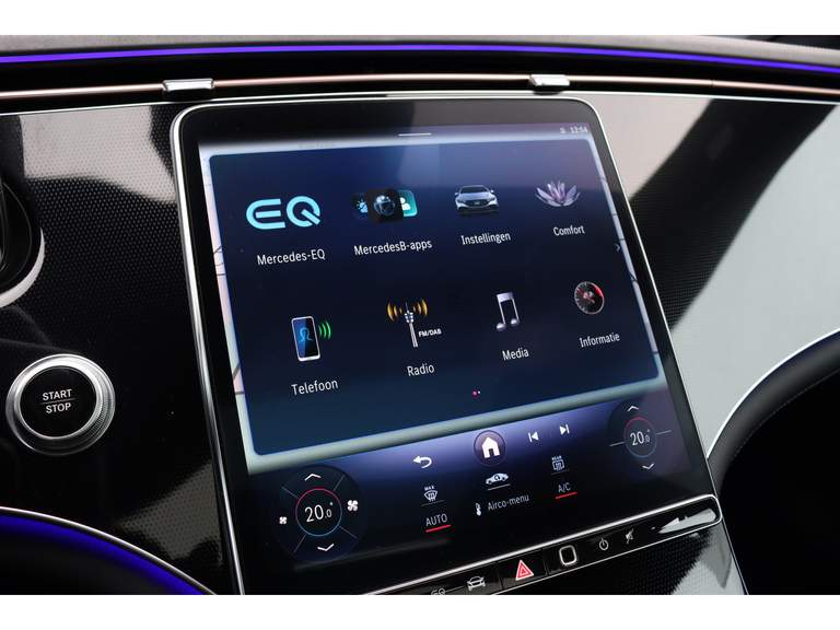 Mercedes-Benz Mercedes-Benz