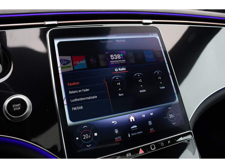 Mercedes-Benz Mercedes-Benz