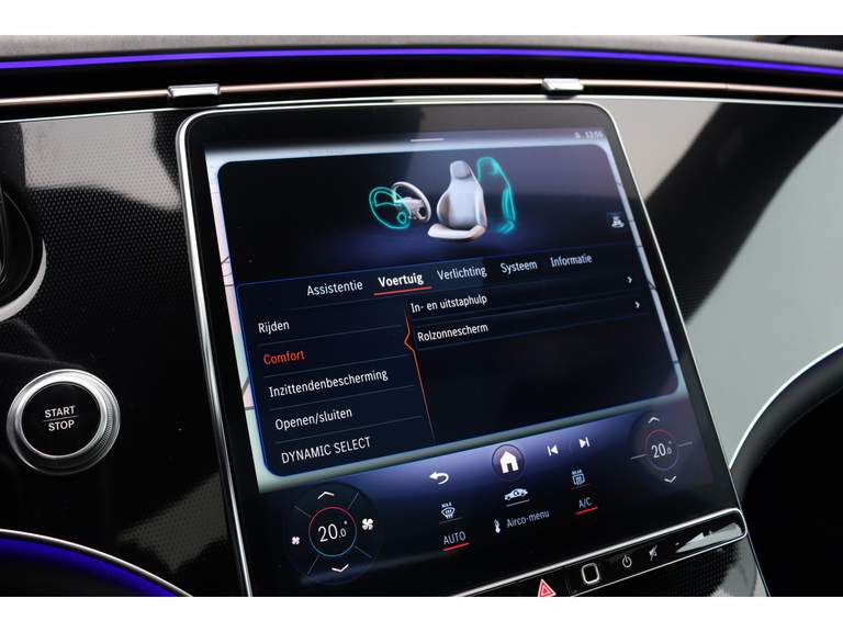 Mercedes-Benz Mercedes-Benz