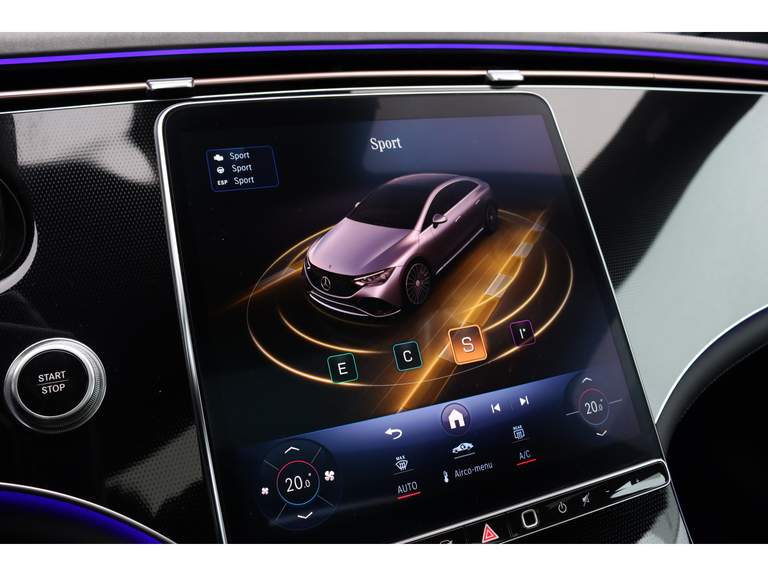 Mercedes-Benz Mercedes-Benz