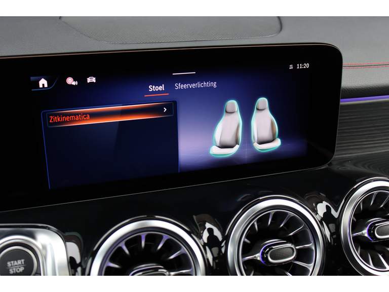 Mercedes-Benz Mercedes-Benz