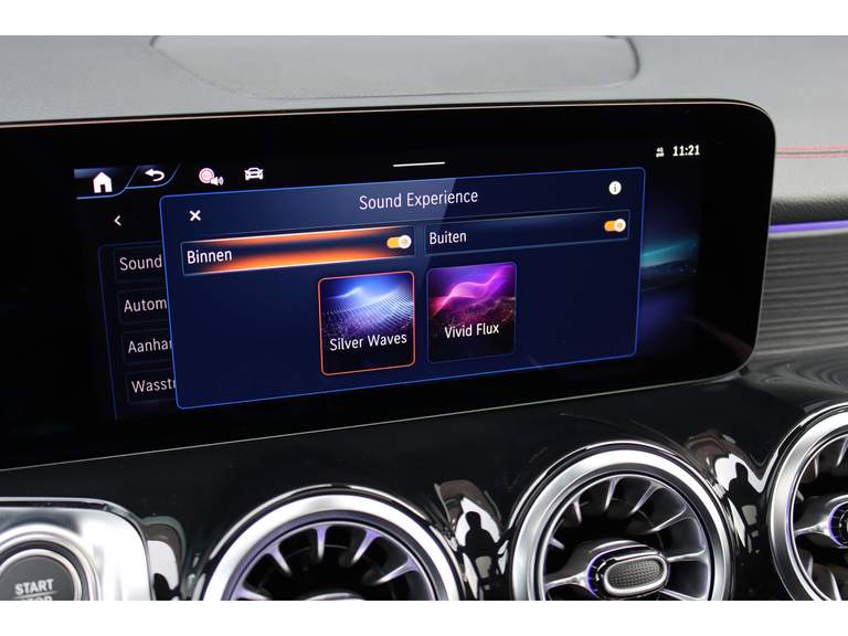 Mercedes-Benz Mercedes-Benz