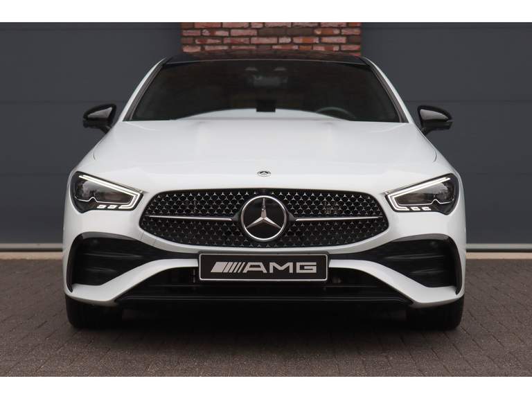 Mercedes-Benz Mercedes-Benz