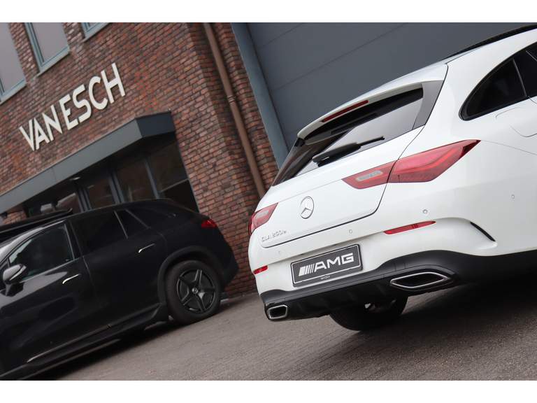 Mercedes-Benz Mercedes-Benz