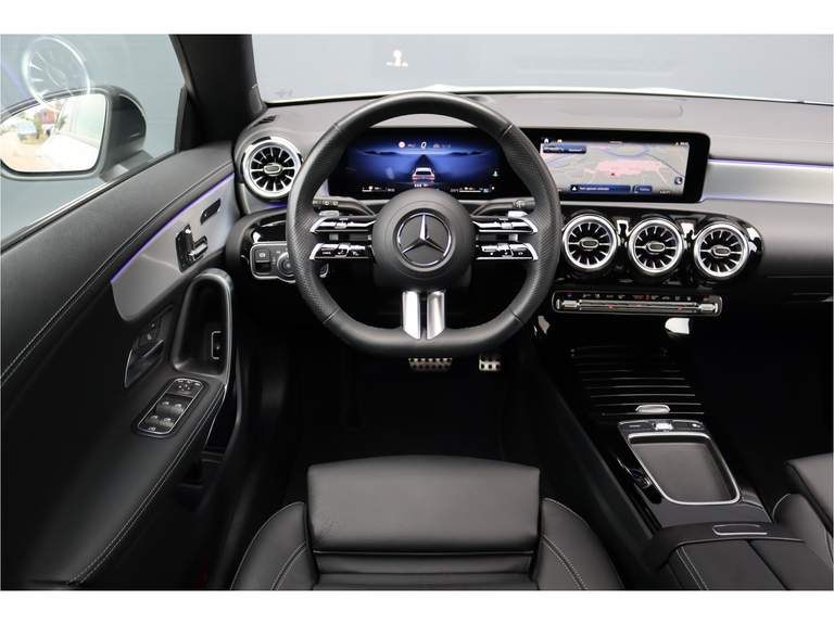 Mercedes-Benz Mercedes-Benz