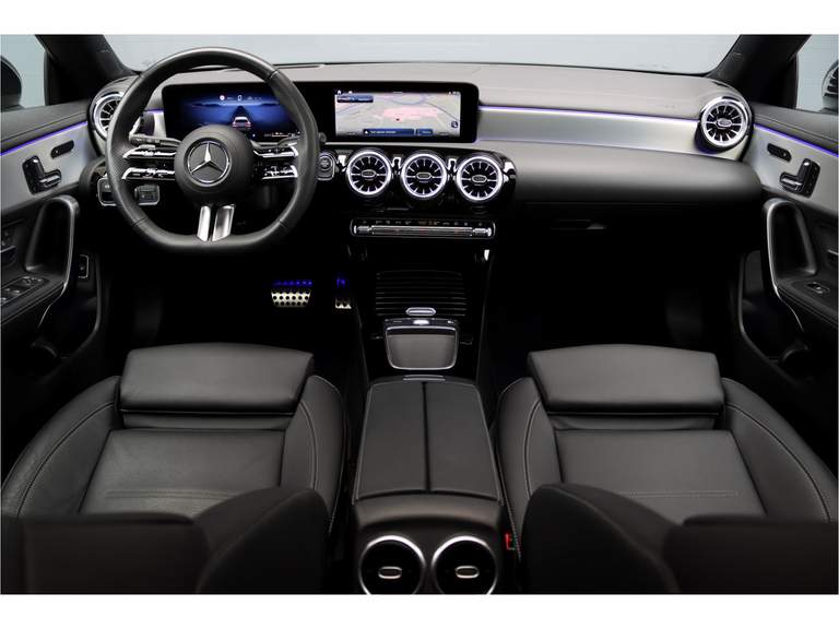 Mercedes-Benz Mercedes-Benz