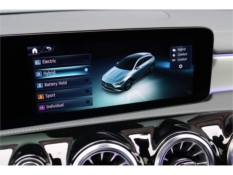 Mercedes-Benz Mercedes-Benz