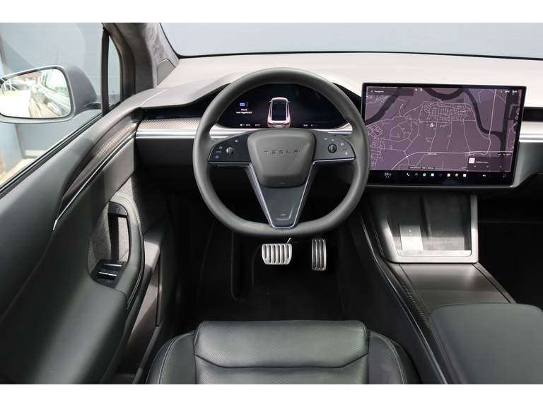 Tesla