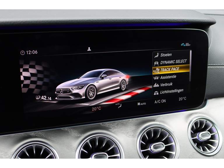 Mercedes-AMG