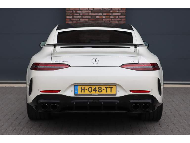Mercedes-AMG