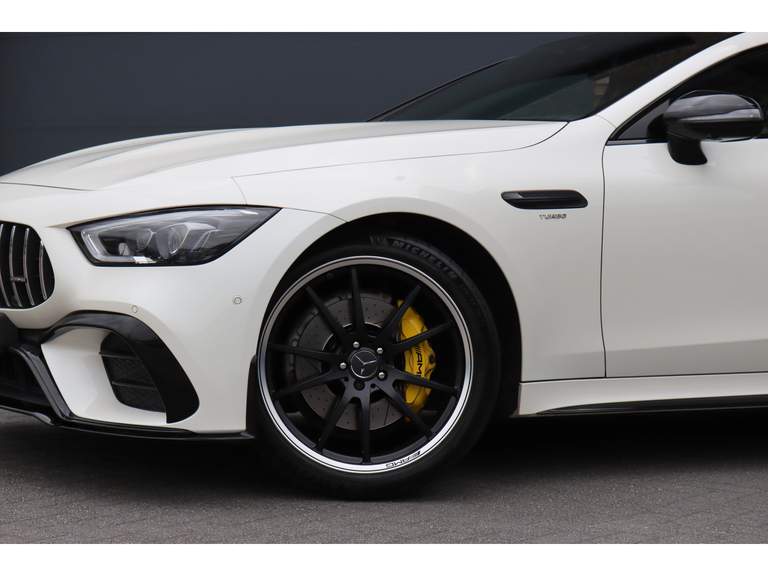 Mercedes-AMG