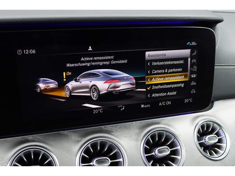Mercedes-AMG