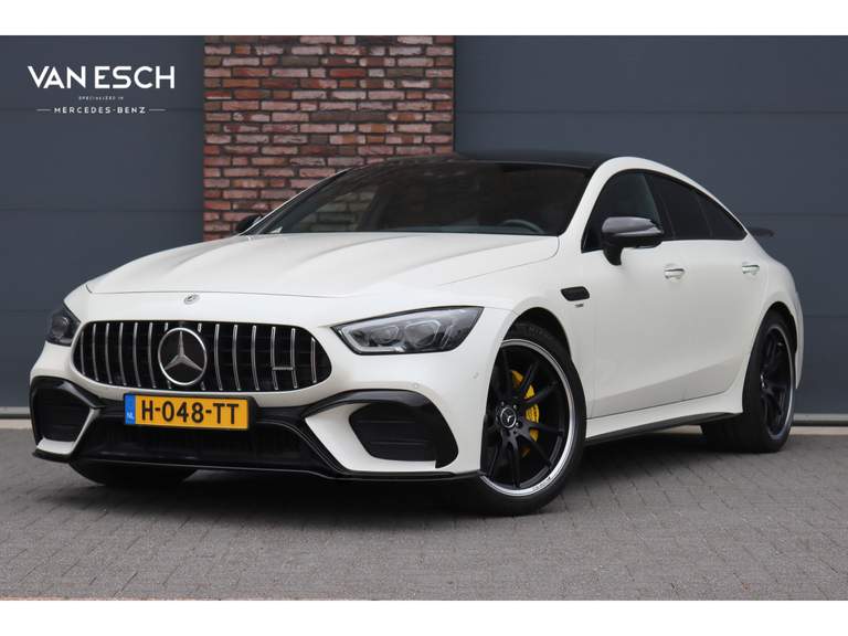 Mercedes-AMG