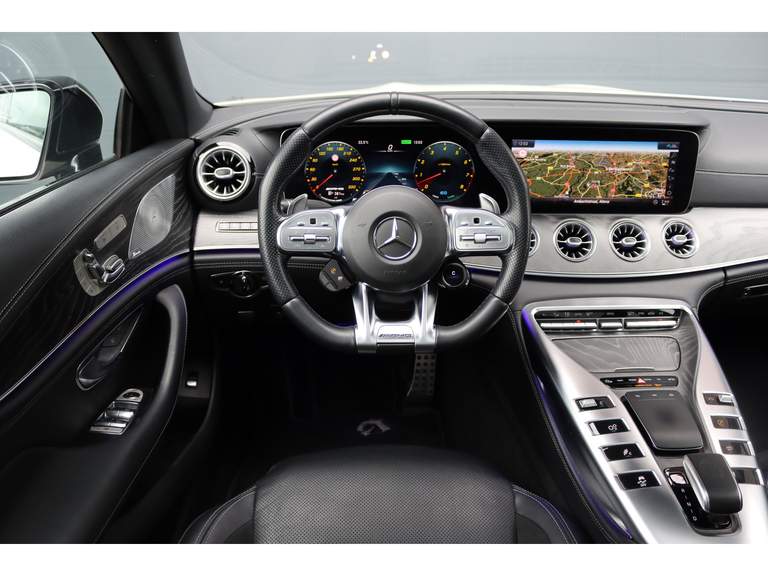 Mercedes-AMG