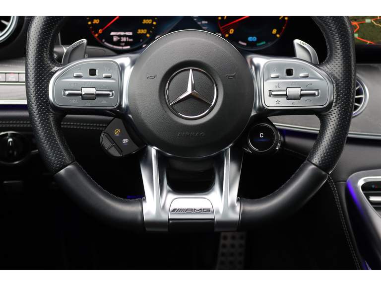Mercedes-AMG