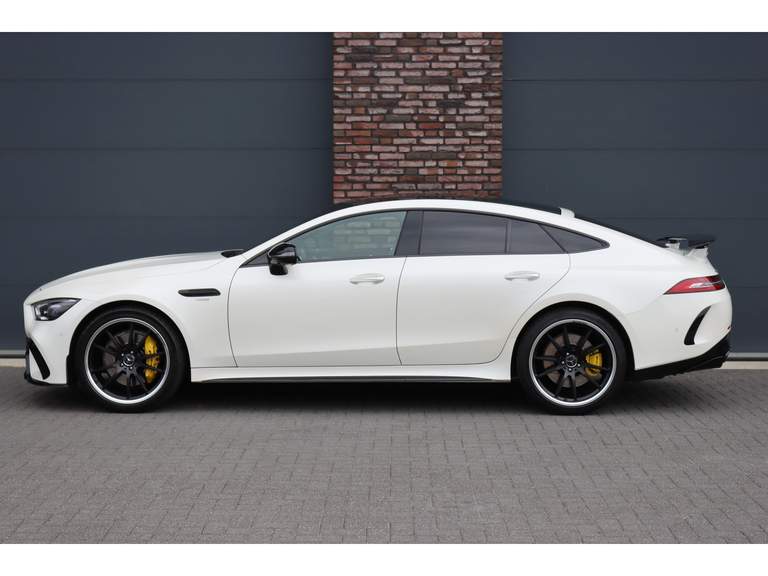 Mercedes-AMG