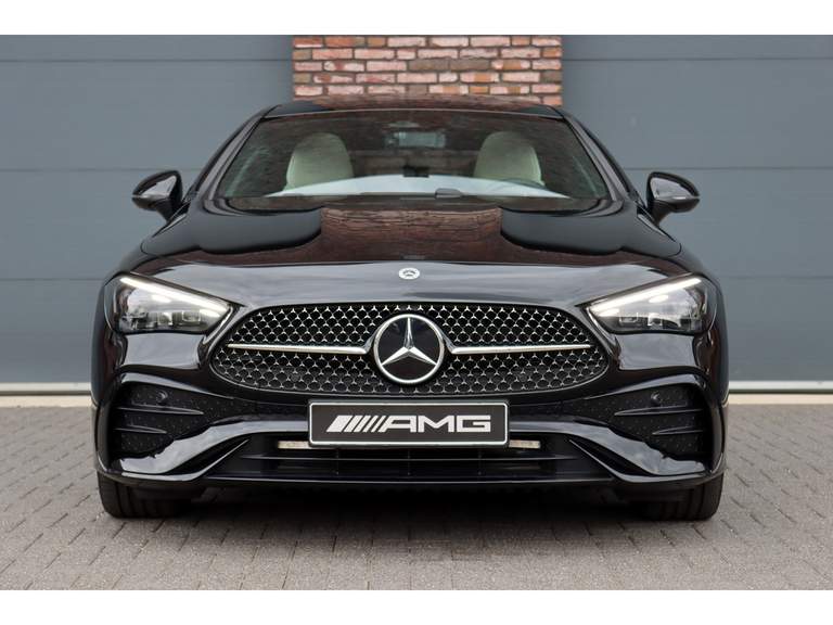 Mercedes-Benz Mercedes-Benz