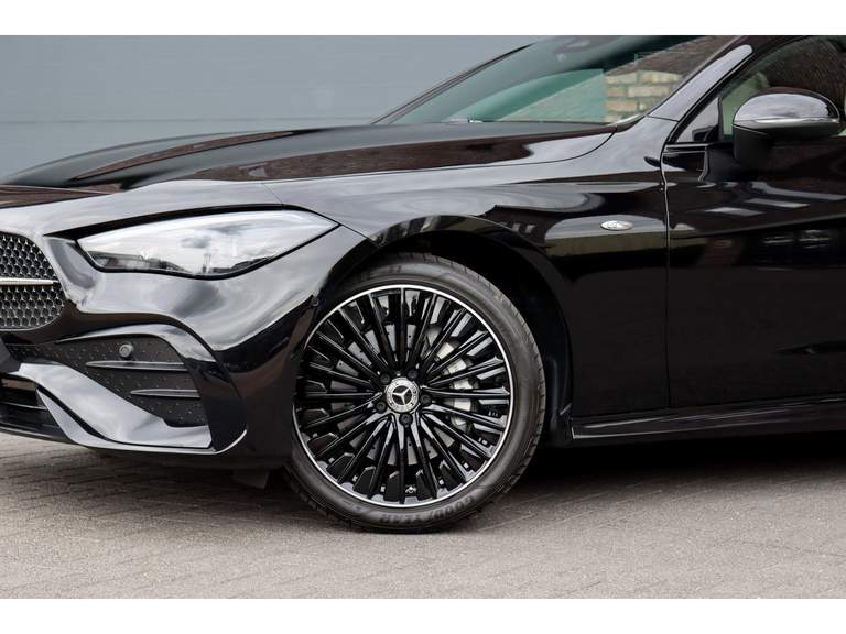 Mercedes-Benz Mercedes-Benz