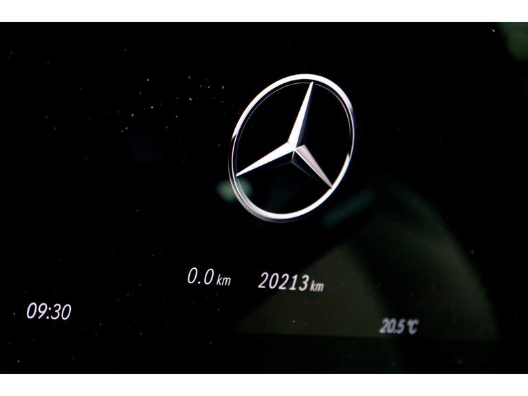 Mercedes-Benz Mercedes-Benz