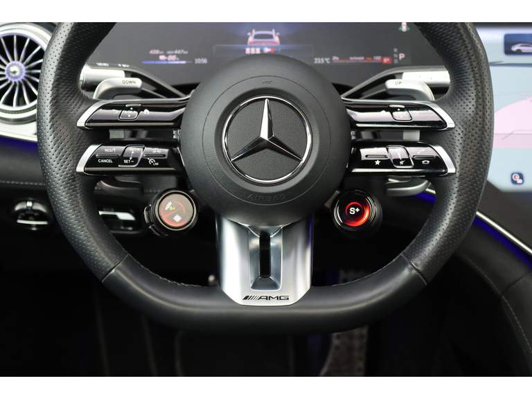 Mercedes-Benz Mercedes-Benz