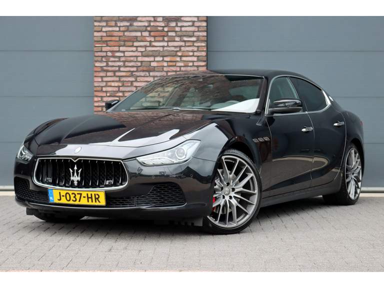 Maserati